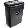 Aurora AU650MA High-Security 6-Sheet Micro-Cut Paper Credit Card Shredder