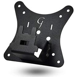 Gladiator Joe Monitor Arm/Mount VESA Bracket Adapter Compatible with Acer G227HQL, G237HL, G247HYL, H226HQL, H236HL, SA230 bi, SB220q (See Full Model List Below) - 100% Made in North America
