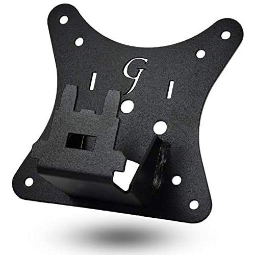 Gladiator Joe Monitor Arm/Mount VESA Bracket Adapter Compatible with Acer G227HQL, G237HL, G247HYL, H226HQL, H236HL, SA230 bi, SB220q (See Full Model List Below) - 100% Made in North America