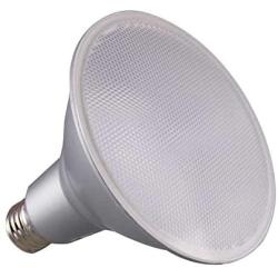 Satco S29413 12.5 Watt; PAR30SN LED; 4000K; 6-Pack California Compliant