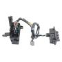 MSQ-CD Auxiliary Dash Upfitter Switch Part#AL3Z13D730AA BC3Z14A303B for Fo-rd Super Duty F150 F250 F350