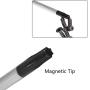 Kyuionty Set of 4 Torx Screwdriver, Magnetic T5 T6 T8 T10 Screwdriver Tool Kit for Repair & Maintenance Mobile Phone, Electronic Products & Computer