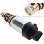 ROADFAR AC Electronic Control Compressor Solenoid Valve Compatible for 2013-2016 Nissan Sentra FB.XG.054