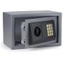 Neiko 61013 Digital Electronic Safe | Small Size | 12” 8” x 8” | Keyless Entry, 550 Cubic Inches