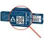 ARCTIC MX-4 - Thermal Compound Paste For Coolers | Heat Sink Paste | Composed of Carbon Micro-particles | Easy to Apply | High Durability - 4 Grams