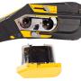 Brady BMP61 Series R4300 Printer Ribbon (M61-R4310) - Black - 75 Length, 2'' Width