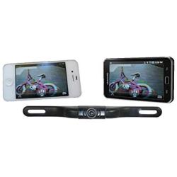 4UCAM WiFi Backup Camera for iPhone/iPad and Android