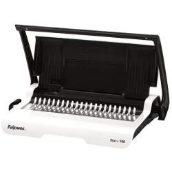 Fellowes Star 150 Manual Comb Binding Machine