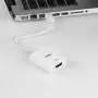 Amazon Basics Mini DisplayPort Thunderbolt to HDMI Adapter - Compatible with Apple iMac, MacBook - 1 Adapter