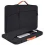 11.6-12.9 Inch Laptop Case for Samsung Chromebook Plus V2/Chromebook 3, Surface Pro X/7, Dell Inspiron Chromebook 11, Acer Asus Chromebook Vivobook 11.6 Inch(Black) 11.6-12.9 Inch Laptop Case for Samsung Chromebook Plus V2/Chromebook 3, Surface Pro X/7, Dell Inspiron Chromebook 11, Acer Asus Chromebook Vivobook 11.6 Inch(Black)
