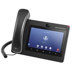 Grandstream GXV3370 IP Video Phone with Android