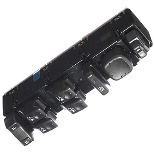 Standard Motor Products DWS-220 Power Window Switch
