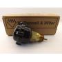 Mcdonnell & Miller, FS8-W, Flow Switch, 1 in Nema