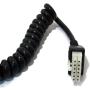 The ROP Shop New Pistol Grip Control Controller 6 PIN for Western 56462 Handheld Unimount
