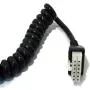 The ROP Shop New Pistol Grip Control Controller 6 PIN for Western 56462 Handheld Unimount