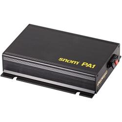 SNOM PA1 Public Address System
