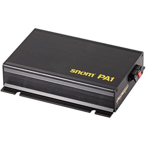 SNOM PA1 Public Address System