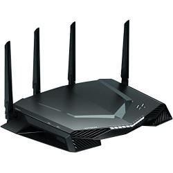 NETGEAR Nighthawk Pro Gaming XR500 Wi-Fi Router with 4 Ethernet Ports and Wireless Speeds Up to 2.6 Gbps, AC2600, Optimized for Low Ping