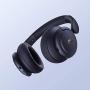 Soundcore by Anker Life Q30 Hybrid Active Noise Cancelling Headphones with Multiple Modes, Hi-Res Sound, Custom EQ via App, 40H Playtime, Comfortable Fit, Bluetooth Headphones, Connect to 2 Devices