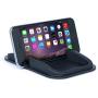 Sticky Pad Roadster Smartphone Dash Mount by Handstands Products- no magnets and no adhesives