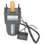 VTV 110 V AC Gear Motor Reducer 20 Watts YN70-20 70JB40G10 50 60 HZ 1:40 Ratio