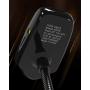 Nulaxy Wireless In-Car Bluetooth FM Transmitter Radio Adapter Car Kit W 1.44 Inch Display Supports TF/SD Card and USB Car Charger for All Smartphones Audio Players Nulaxy Wireless In-Car Bluetooth FM Transmitter Radio Adapter Car Kit W 1.44 Inch Display Supports TF/SD Card and USB Car Charger for All Smartphones Audio Players