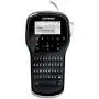 DYMO Label Maker | LabelManager 280 Rechargeable Portable Label Maker, Easy-to-Use, One-Touch Smart Keys, QWERTY Keyboard, PC and Mac Connectivity, for Home & Office Organization