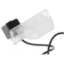 for Nissan Qashqai J10 J11 / Dualis Car Rear View Camera Back Up Reverse Parking Camera/Plug Directly