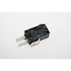 Omron Electronic Components Microswitch, Pin Plunger, Spdt 21A 250V - V21-1C6