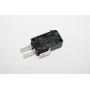 Omron Electronic Components Microswitch, Pin Plunger, Spdt 21A 250V - V21-1C6
