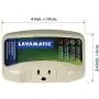 Two Electronic Surge Protector Combo Refrigmatic for Refrigerators and Lavamatic for Washing Machines