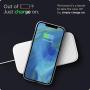 Spigen Ultra Hybrid Designed for iPhone 12 Pro Max Case (2020) - Crystal Clear