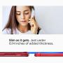 Spigen Ultra Hybrid Designed for iPhone XR Case (2018) - Red