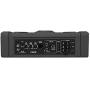 Planet Audio PA8W Amplified Car Subwoofer - 800 Watts Max Power, Low Profile, 8 Inch Subwoofer, Remote Subwoofer Control, Great for Vehicles That Need Bass But Have Limited Space
