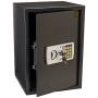 7775 1.8 CF Large Electronic Digital Safe Jewelry Home Secure-Paragon Lock & Safe