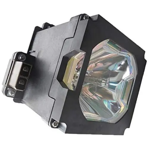 GOLDENRIVER PJL-427 A+Class Quality Replacement Lamp with Housing Compatible with Yamaha DPX 1100, DPX 1200, DPX 1300 Projectors