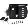 AP Products 013-509 Electric Travel Trailer Lock