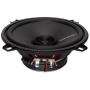 Rockford Fosgate R1525X2 Prime 5.25-Inch Full Range Coaxial Speaker - Set of 2