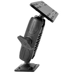 Arkon Universal Marine Electronic Fishfinder Mount