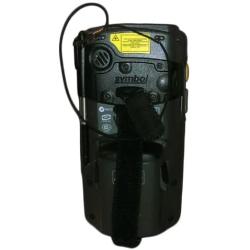 Symbol MC70 Handheld Barcode Scanner - Color Display / 64MB/128MB / 44 Key Numeric Keypad / Windows Mobile 5.0 / Bluetooth / MC7090-PU0DJRFA7WR