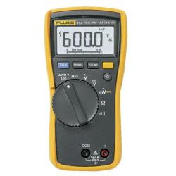Fluke 114 Electricians Multimeter