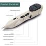 Acupuncture Meridian Pen, Electronic Meridian Acupuncture Massage Instrument, Electric Acupuncture Magnet Therapy, Heal Massage Pen, Meridian Energy Pen, Meridian Energy Pen Relief Pain Acupuncture Meridian Pen, Electronic Meridian Acupuncture Massage Instrument, Electric Acupuncture Magnet Therapy, Heal Massage Pen, Meridian Energy Pen, Meridian Energy Pen Relief Pain