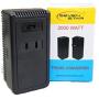 SEVENSTAR 2000W International Travel Voltage Converter for 110V USA Products (SS 230)