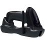 NADAMOO Wireless Barcode Scanner with USB Cradle Charging Base 328Ft Long Transmission Handheld 1D Cordless Laser Barcode Reader Portable Bar Code Scanning for Retail Supermaket Warehouse