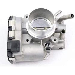 Electronic Throttle Body OEM 351002B150 9590930008 Fit for Hyundai I30 Kia