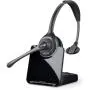 Plantronics CS510 Wireless Headset System Bundle + HL10 Handset Lifter