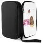 Hxuedan Tyler The Creator The Data Cable Storage Bag is A Portable and Independent Design SuitableVFor Travelers to Place The Data Cable, Earphone and Electronic Product Data Cable Storage Bag Hxuedan Tyler The Creator The Data Cable Storage Bag is A Portable and Independent Design SuitableVFor Travelers to Place The Data Cable, Earphone and Electronic Product Data Cable Storage Bag