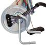 Fuel Pump Hanger Assembly and Sending Unit for 1992 1993 1994 1995 1996 1997 FORD F Super Duty F-150 F-250 L6 4.9L V8 5.0L 5.8L 7.5L SP2005H Midship Tank 17 Gallon