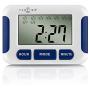 TabTime Timer, Electronic Pill Reminder with 8 Alarms per Day, Essential for Parkinsons Patients