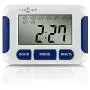 TabTime Timer, Electronic Pill Reminder with 8 Alarms per Day, Essential for Parkinsons Patients